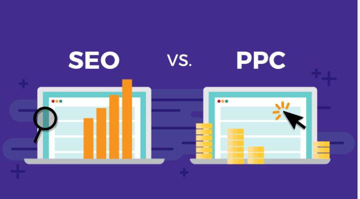 SEO vs. PPC: How Can They Work Together?